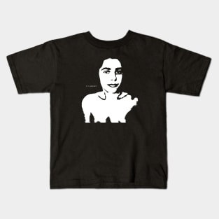 PJ Harvey Kids T-Shirt